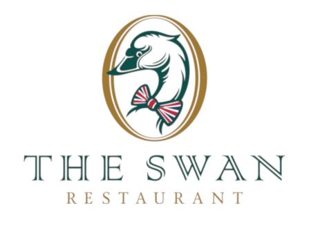 hh the swan logo